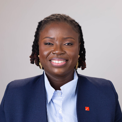 Esther Adeola-Balogun