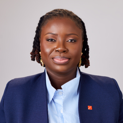 Esther Adeola-Balogun