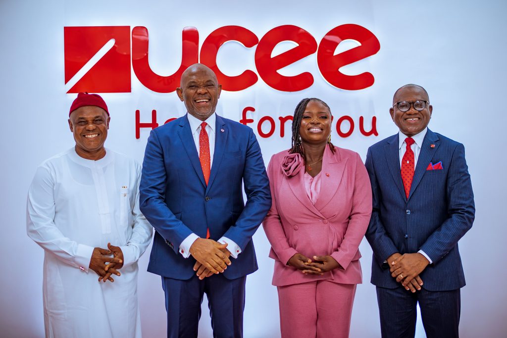 UCEE Microfinance Bank Launch