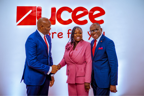 UCEE Microfinance Bank Launch