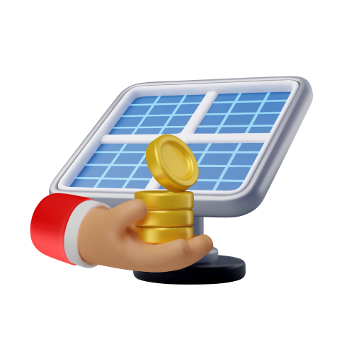 Solar Energy loan