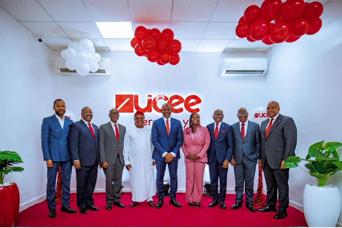 UCEE MFB Anniversary