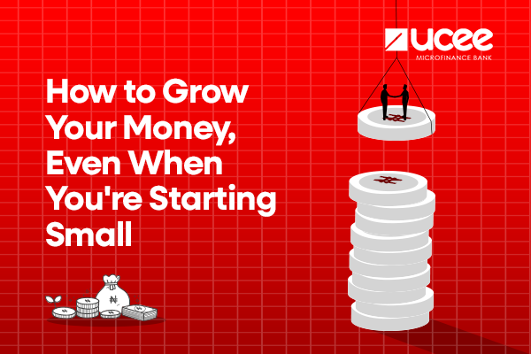 How to Grow your Money