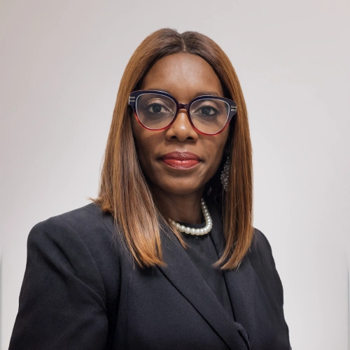 JANE OLUCHI AIHEVBA