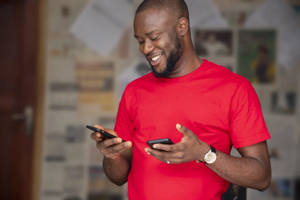 digital banking