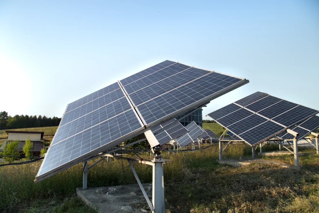 solar energy