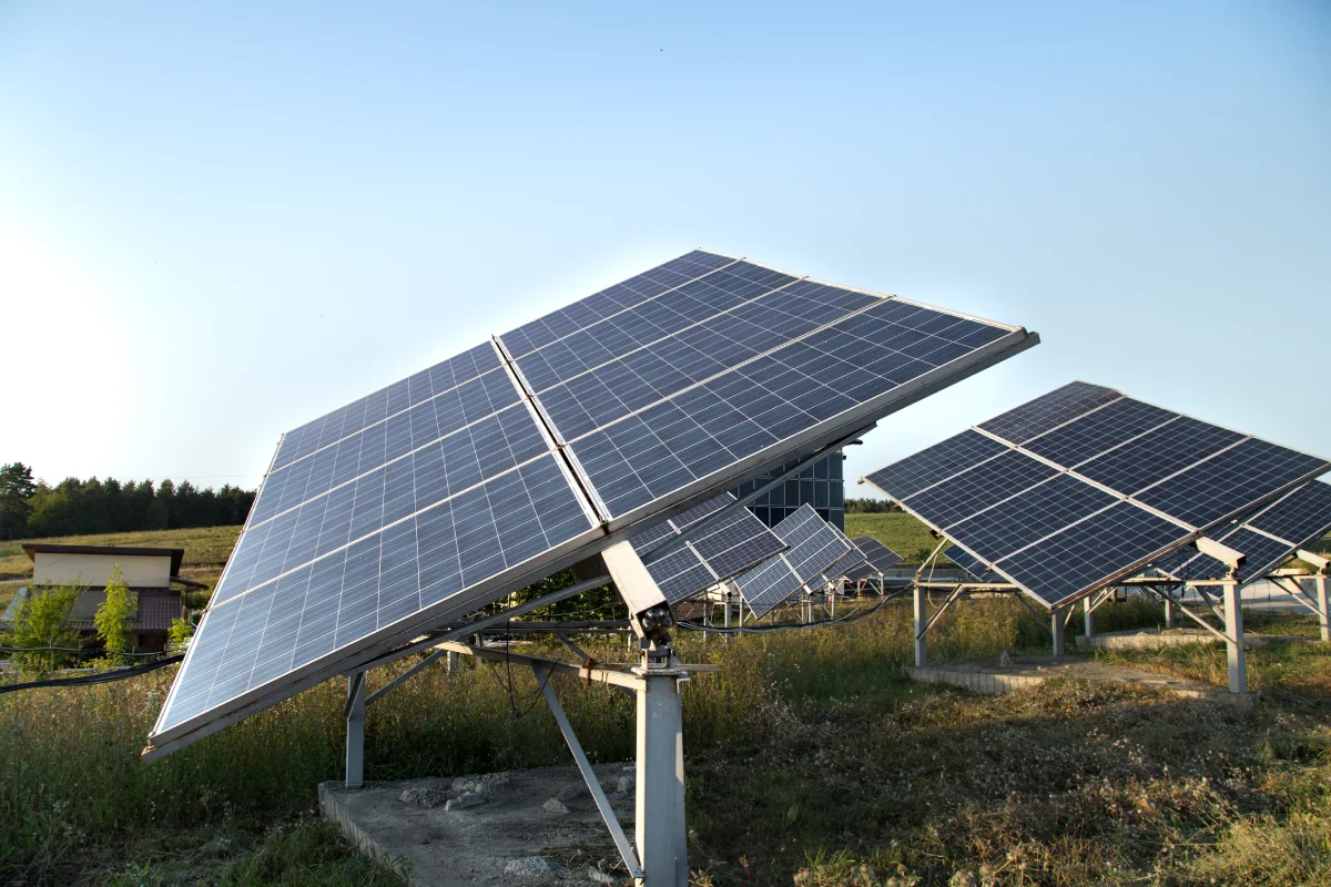 solar energy