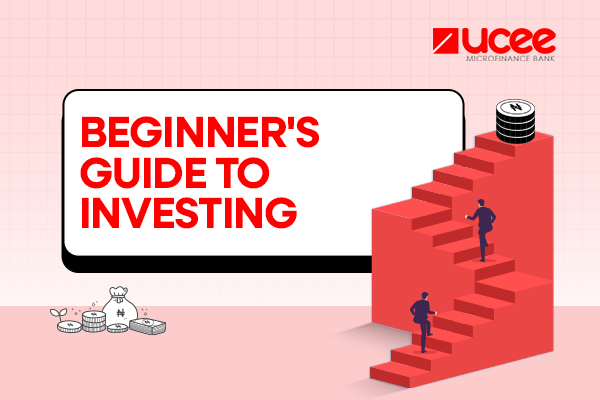 Beginners Guide To Investing