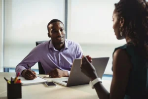 loan not a sign of failure busines growth