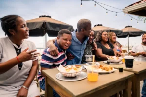 Festive Season Budgeting in Nigeria
